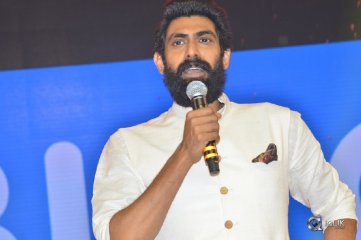 NTR Biopic Audio Launch